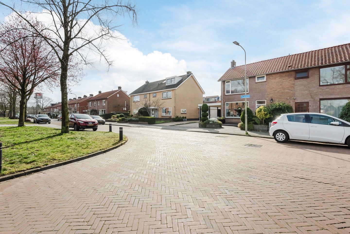 Photo 65 of De Savornin Lohmanlaan 10