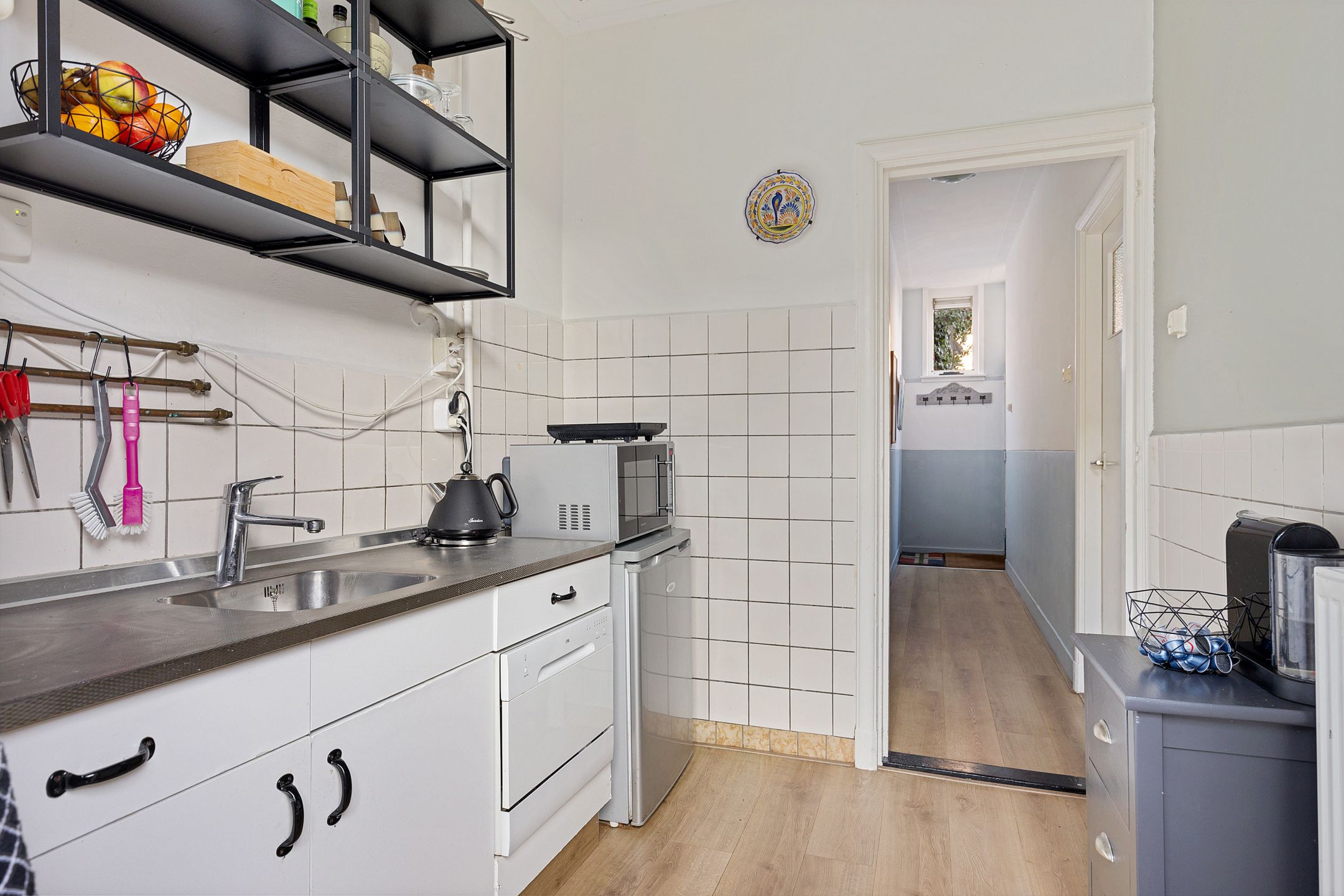 Foto 9 van Louise Henriettestraat 2