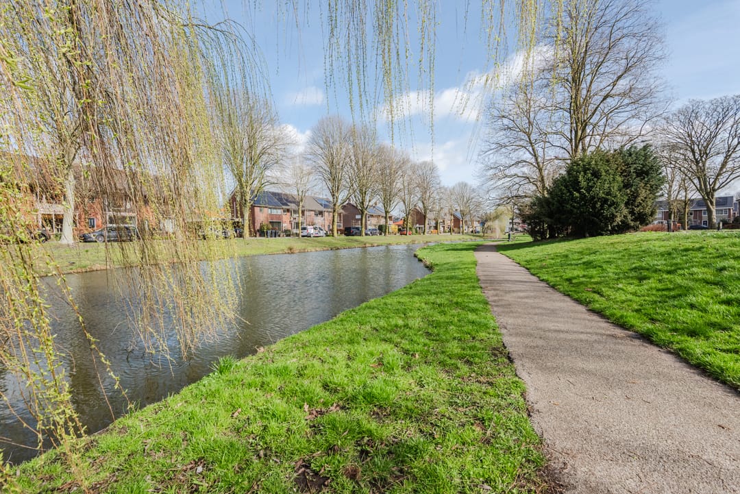 Photo 67 of De Savornin Lohmanlaan 10