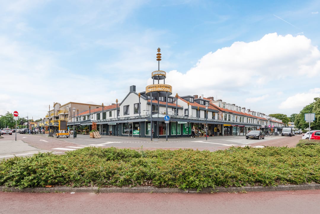 Photo 68 of De Savornin Lohmanlaan 10