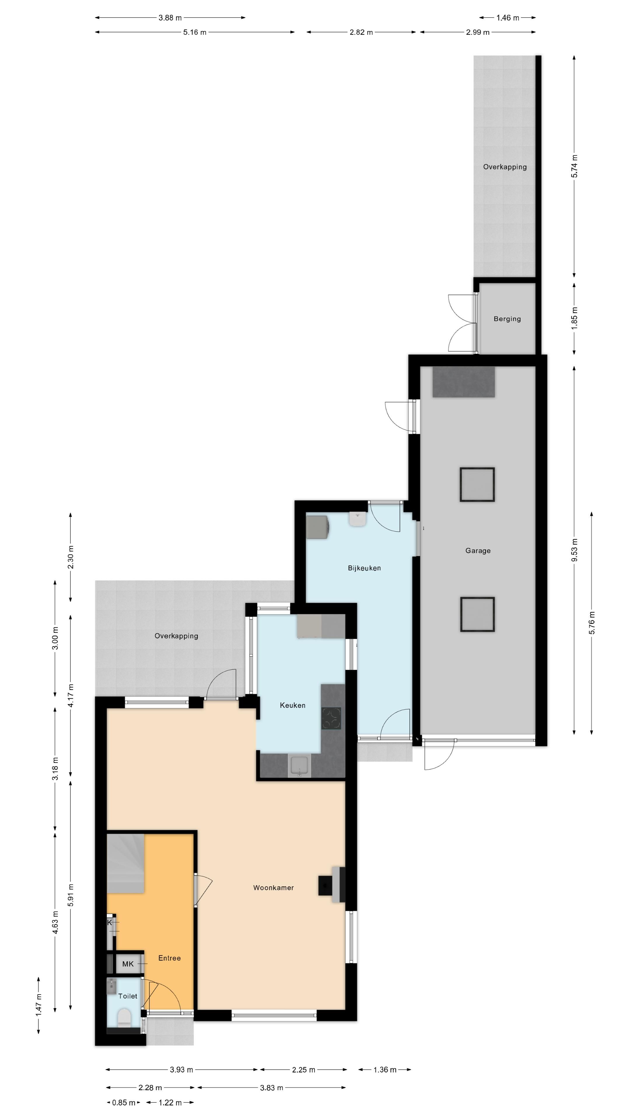 Photo 69 of De Savornin Lohmanlaan 10