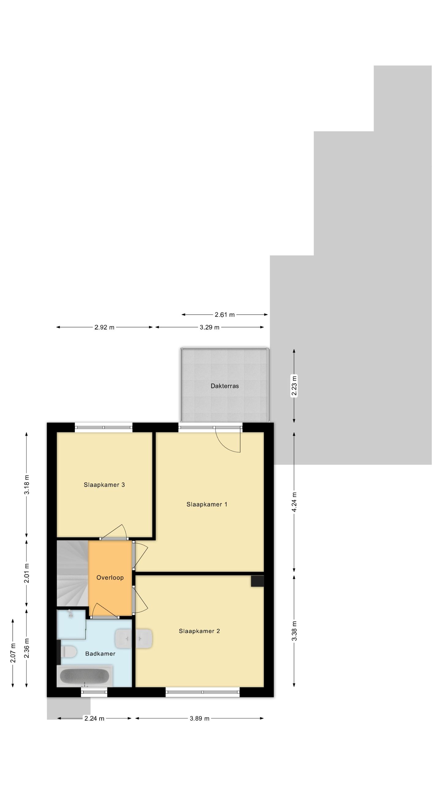 Photo 70 of De Savornin Lohmanlaan 10