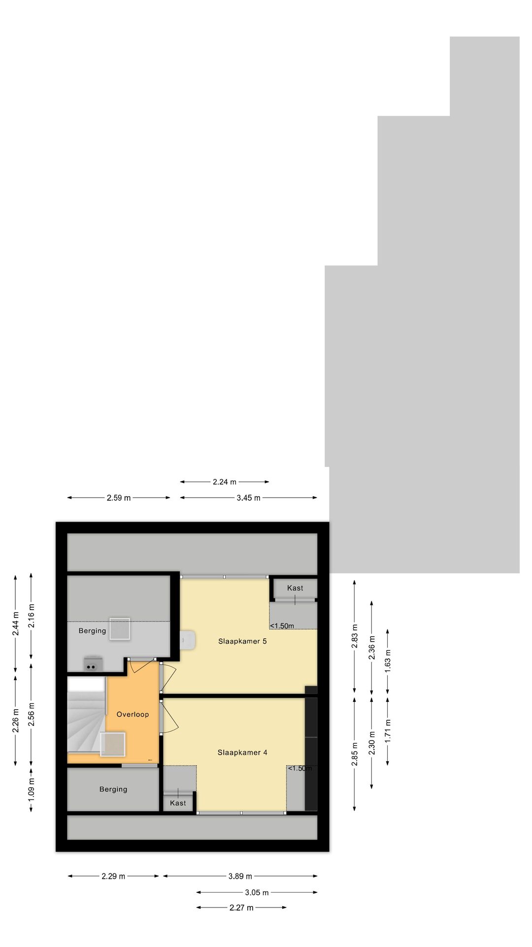 Photo 71 of De Savornin Lohmanlaan 10