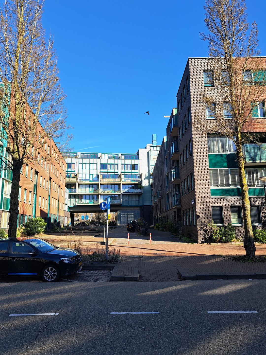 Photo 1 of Dirk Vreekenstraat 32