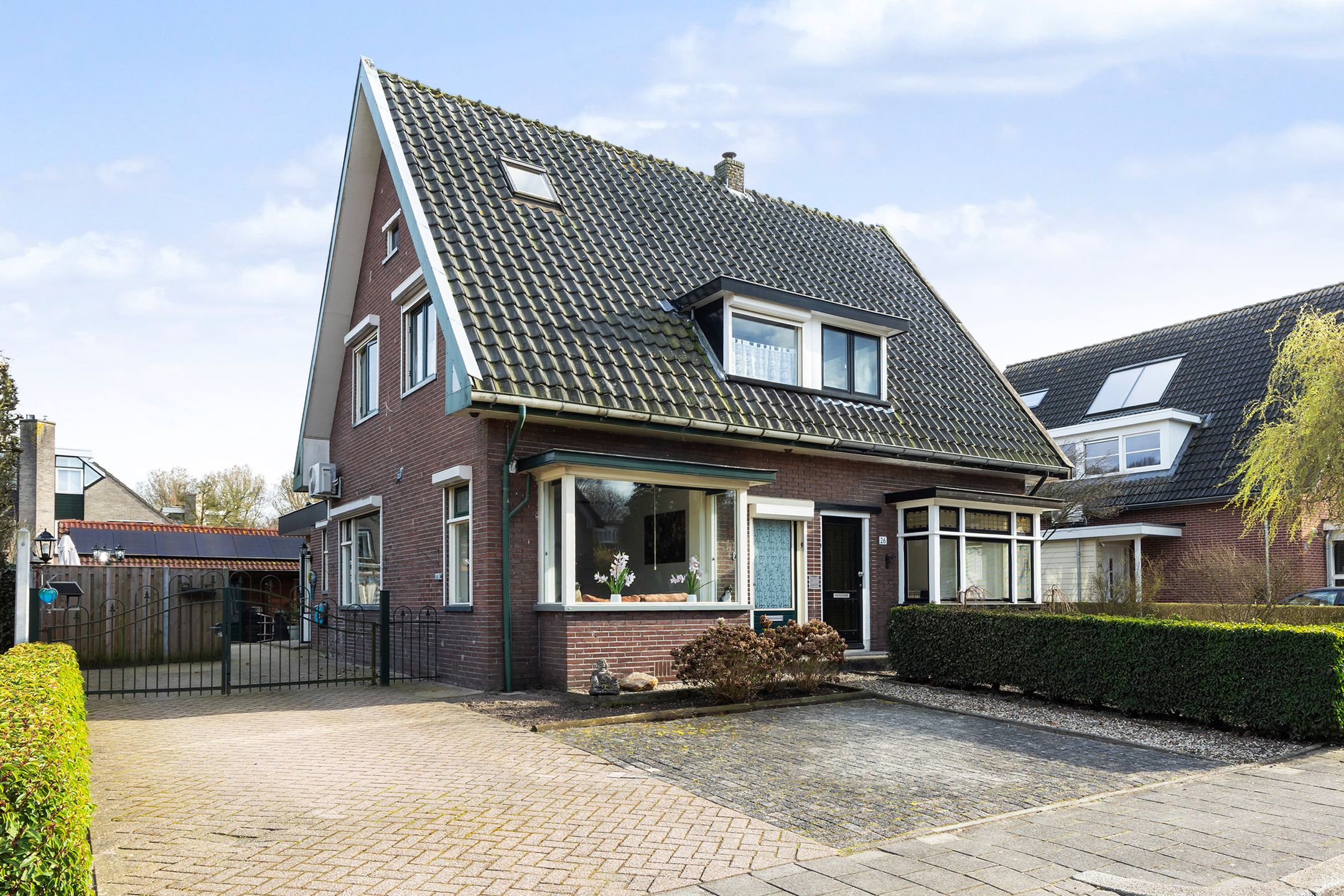 Zilverschoon 28 