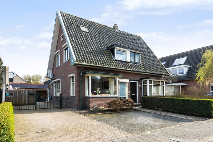 Zilverschoon 28