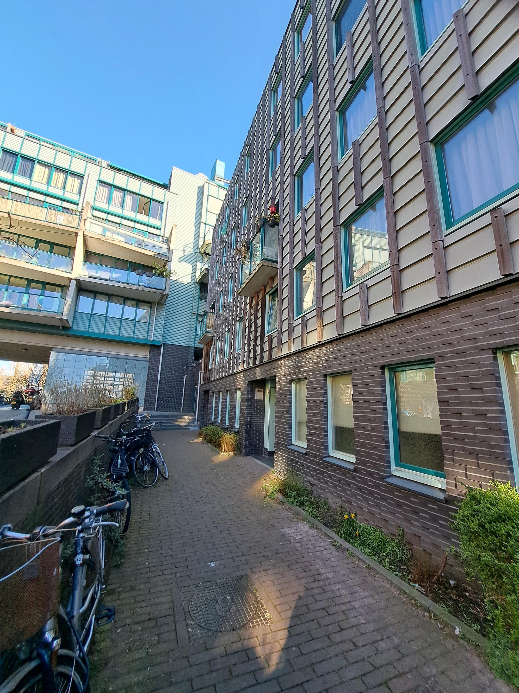 Photo 3 of Dirk Vreekenstraat 32