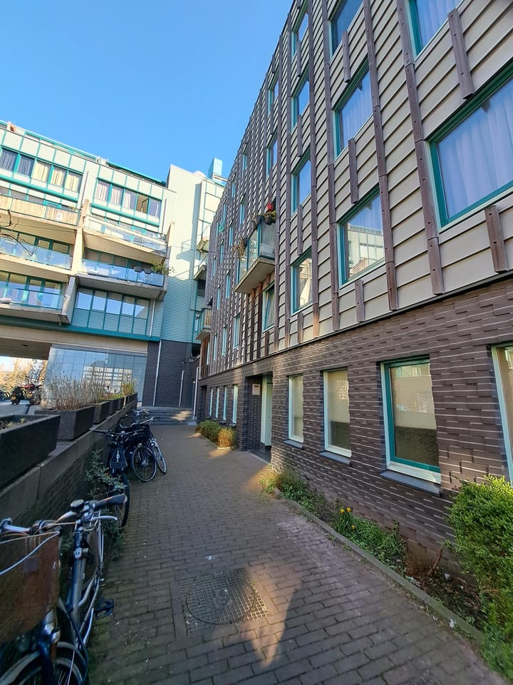 Foto 3 van Dirk Vreekenstraat 32