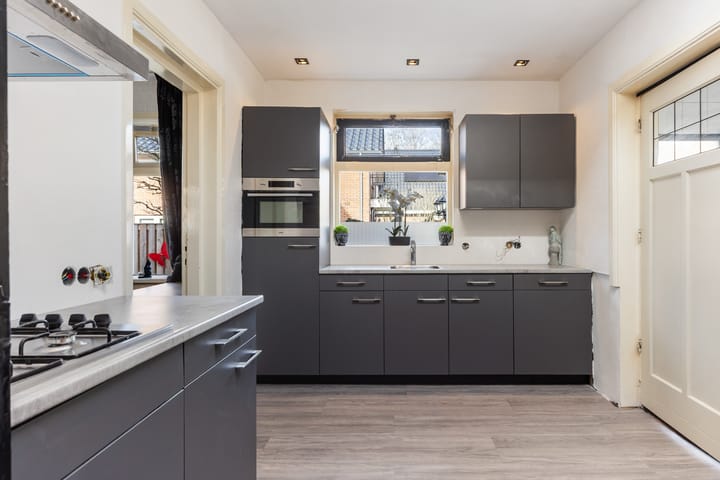 Foto 3 van Zilverschoon 28