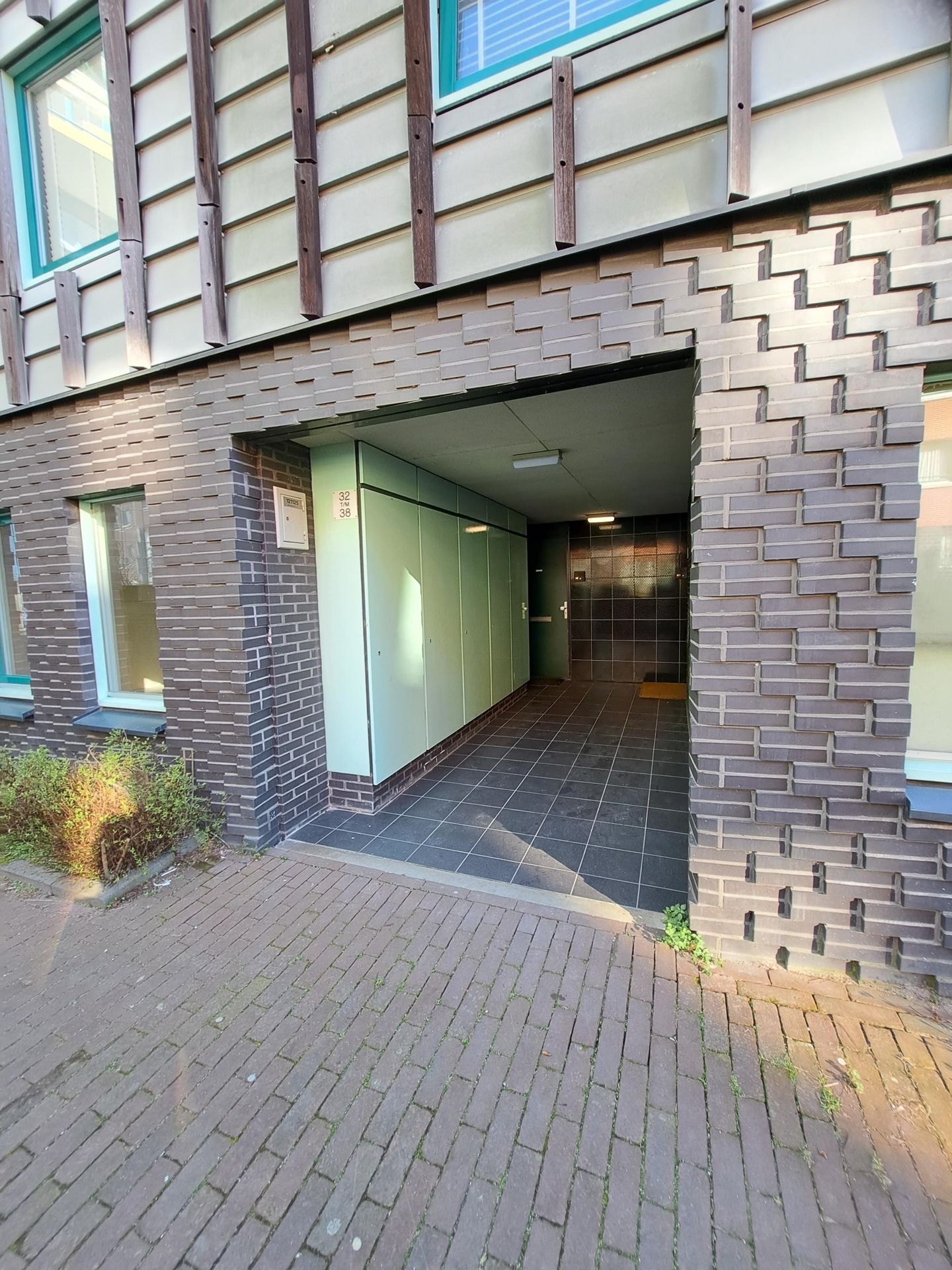 Photo 4 of Dirk Vreekenstraat 32