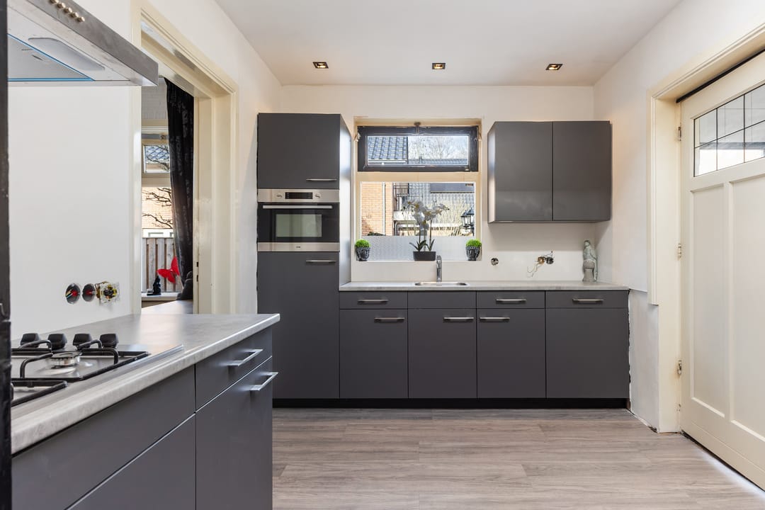 Foto 8 van Zilverschoon 28