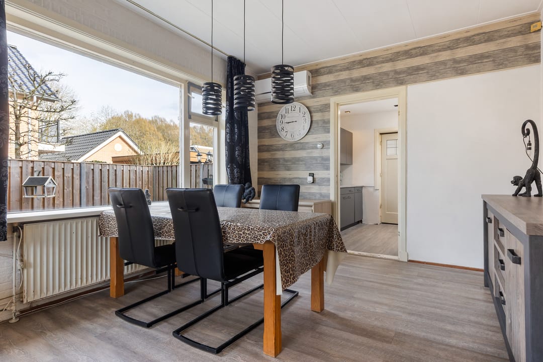 Foto 7 van Zilverschoon 28