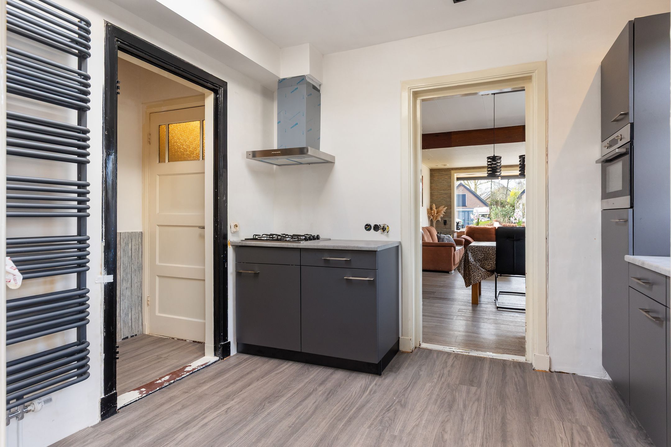 Foto 9 van Zilverschoon 28