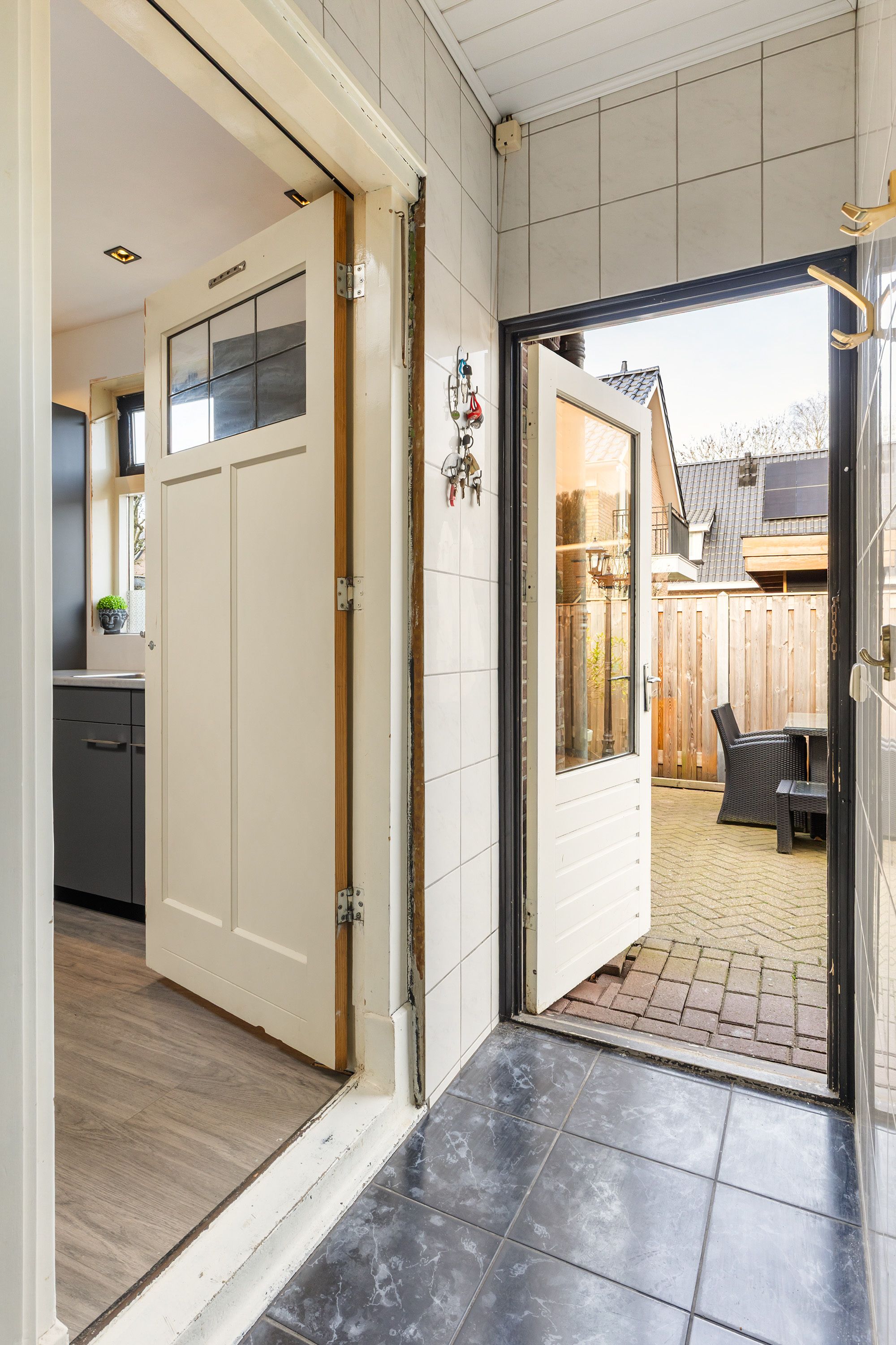 Foto 30 van Zilverschoon 28