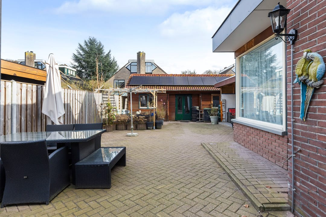 Foto 31 van Zilverschoon 28