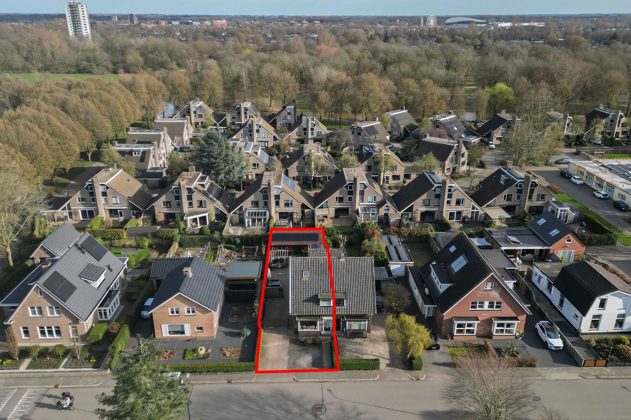 Foto 39 van Zilverschoon 28