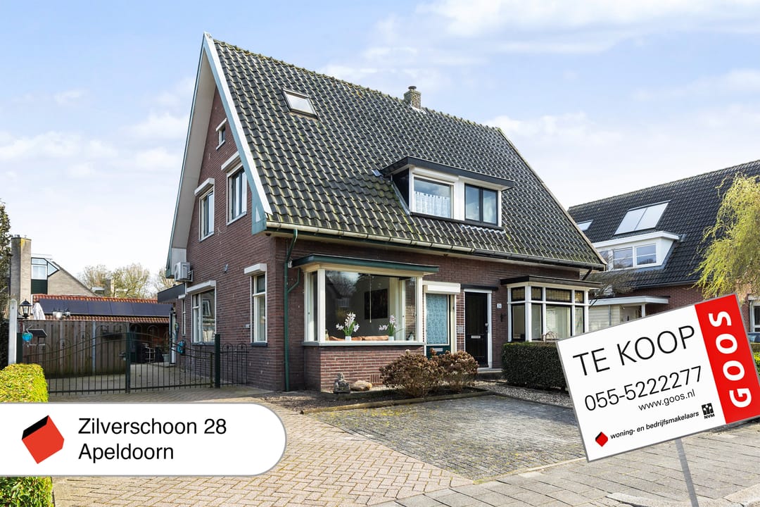 Foto 41 van Zilverschoon 28