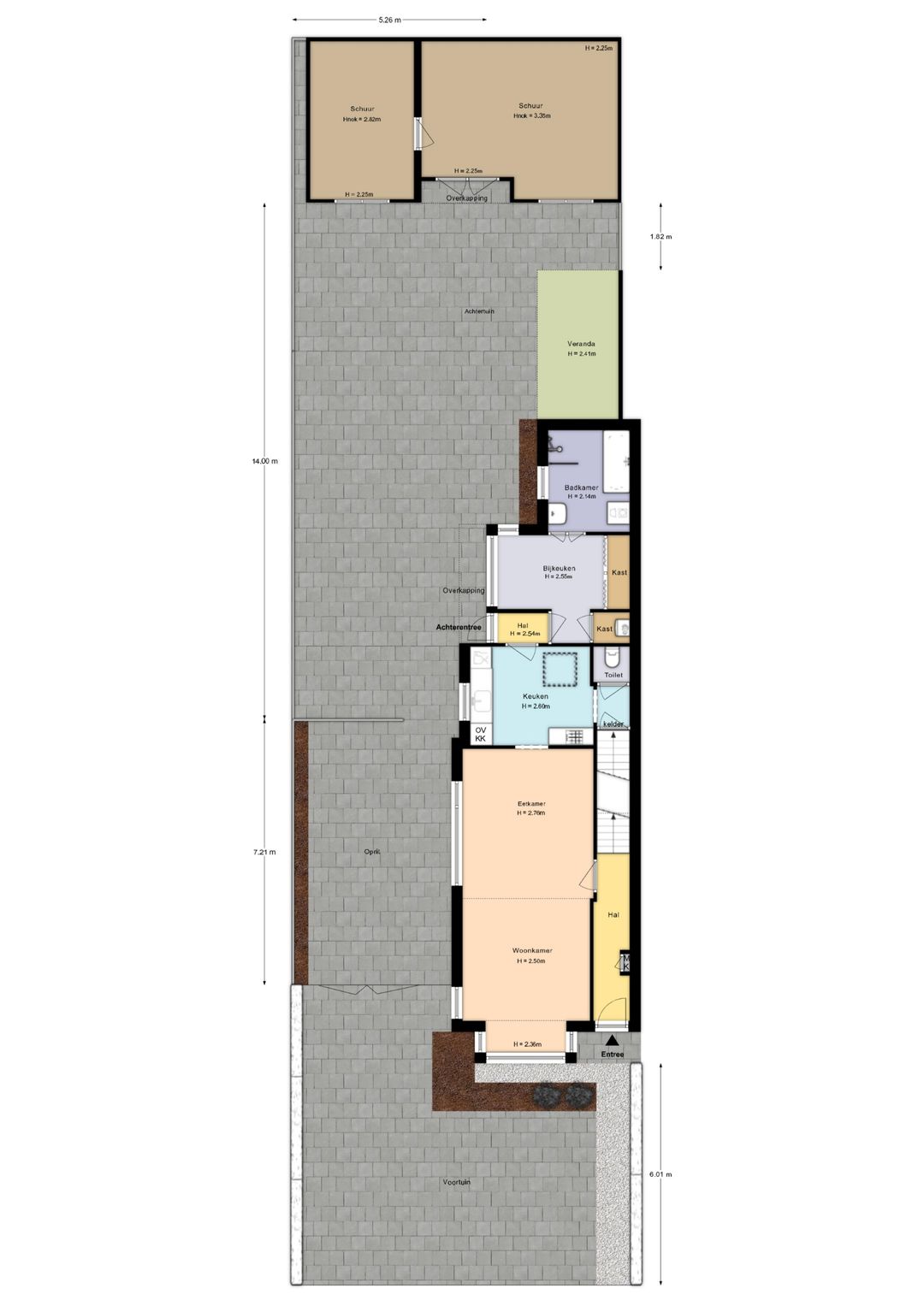 Foto 47 van Zilverschoon 28