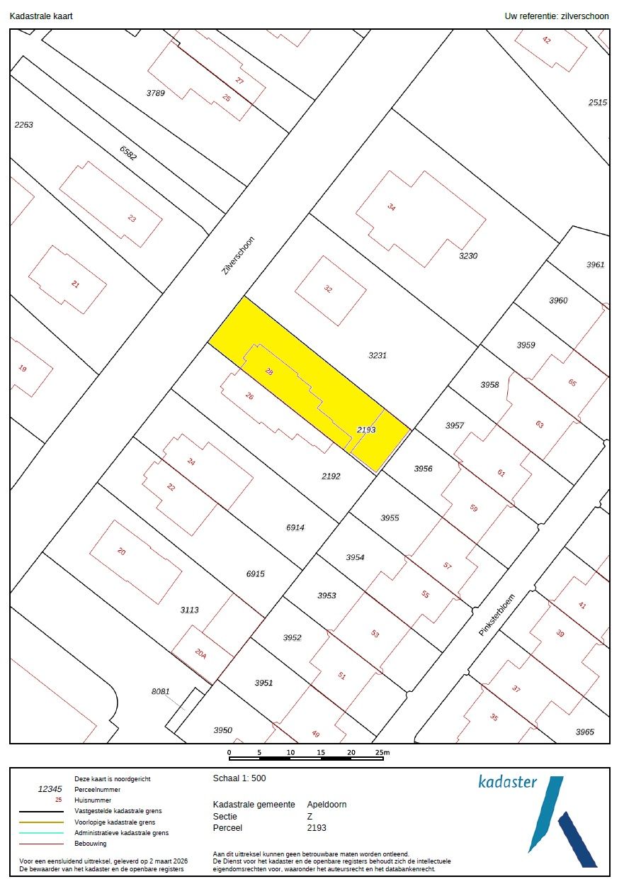 Foto 49 van Zilverschoon 28