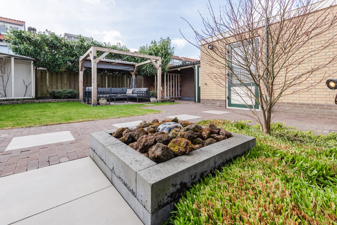 Photo 56 of De Savornin Lohmanlaan 10