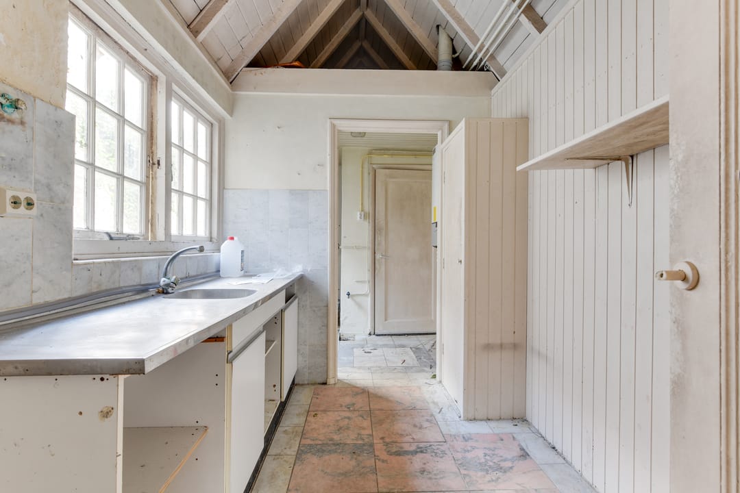 Foto 7 van Achterdam 8