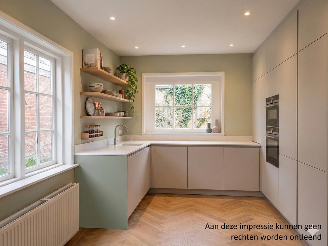 Foto 8 van Achterdam 8