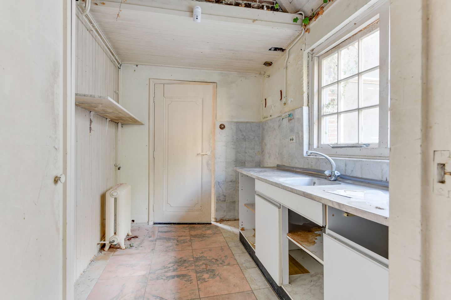 Foto 10 van Achterdam 8