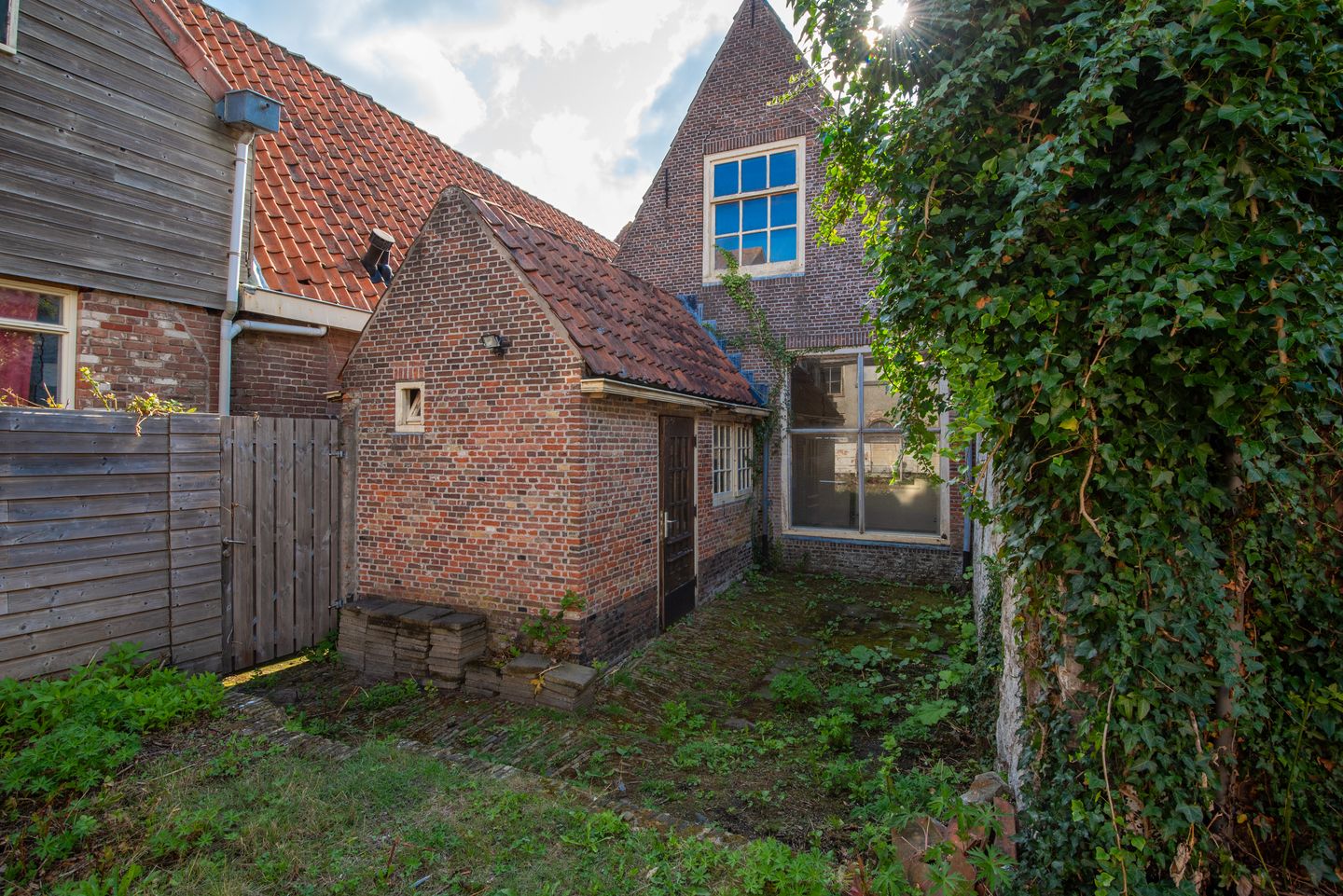 Foto 20 van Achterdam 8