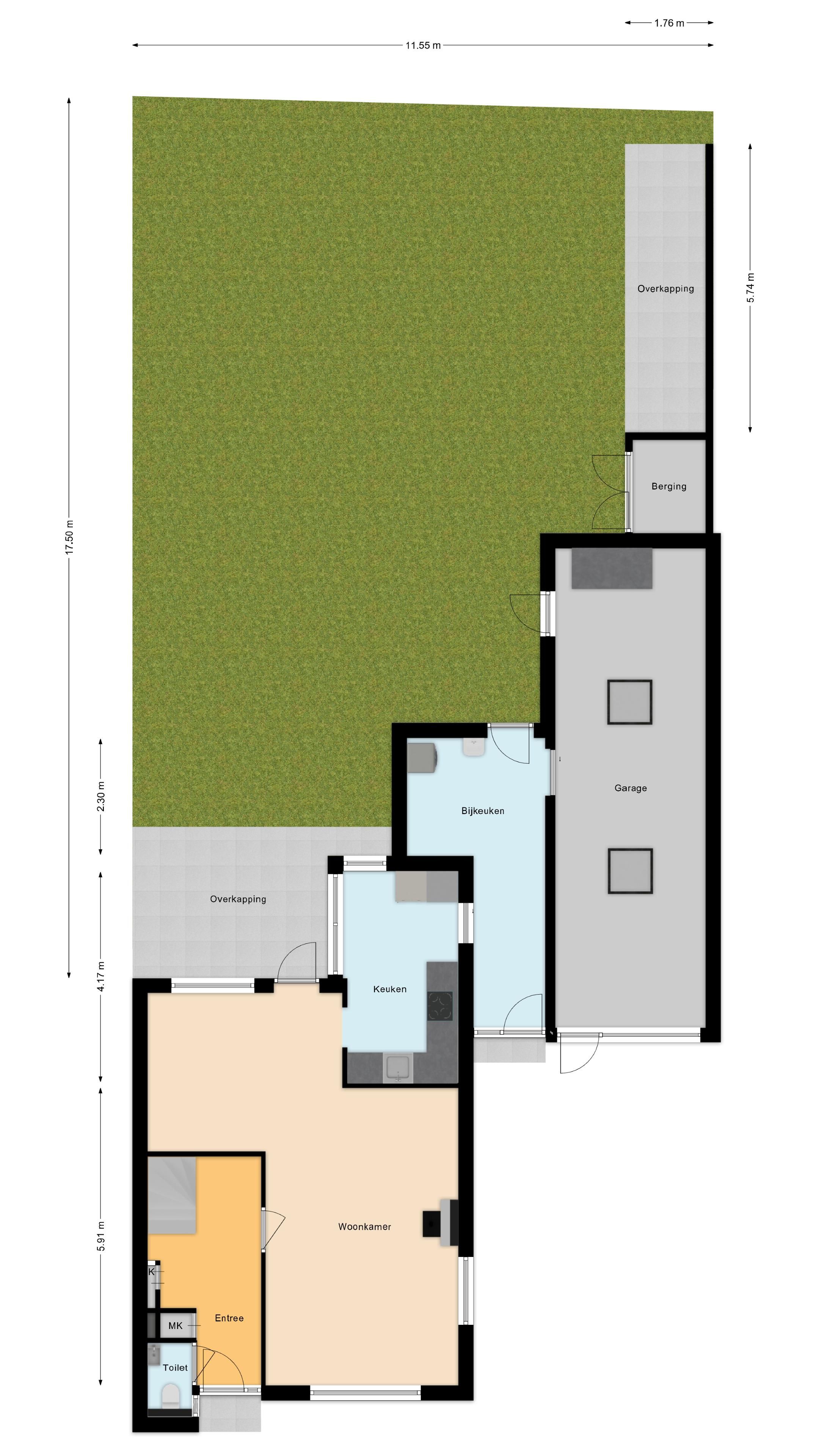 Photo 72 of De Savornin Lohmanlaan 10