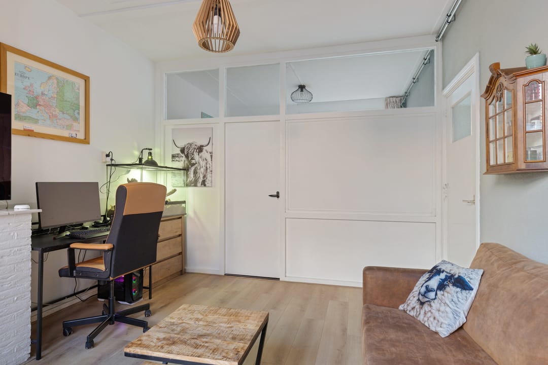 Foto 11 van Louise Henriettestraat 2