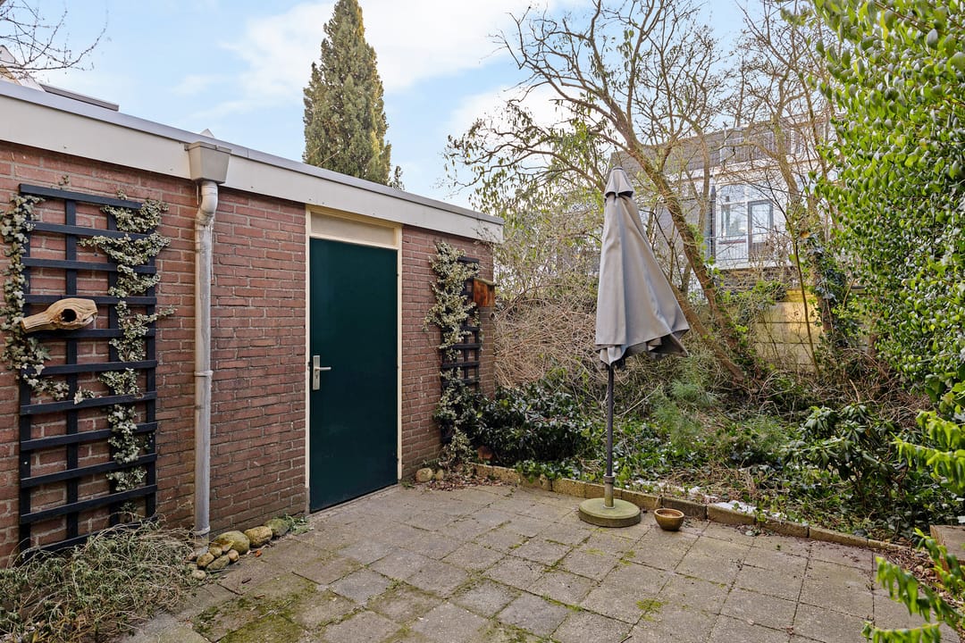 Foto 16 van Louise Henriettestraat 2