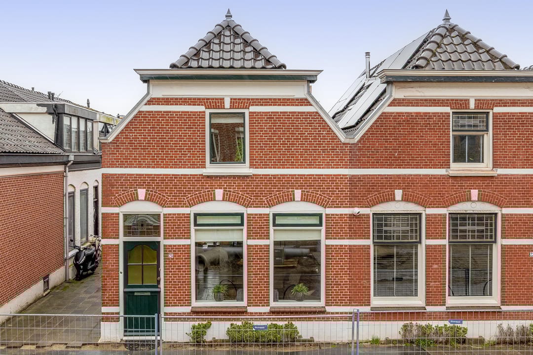 Photo 32 of Schoolstraat 25