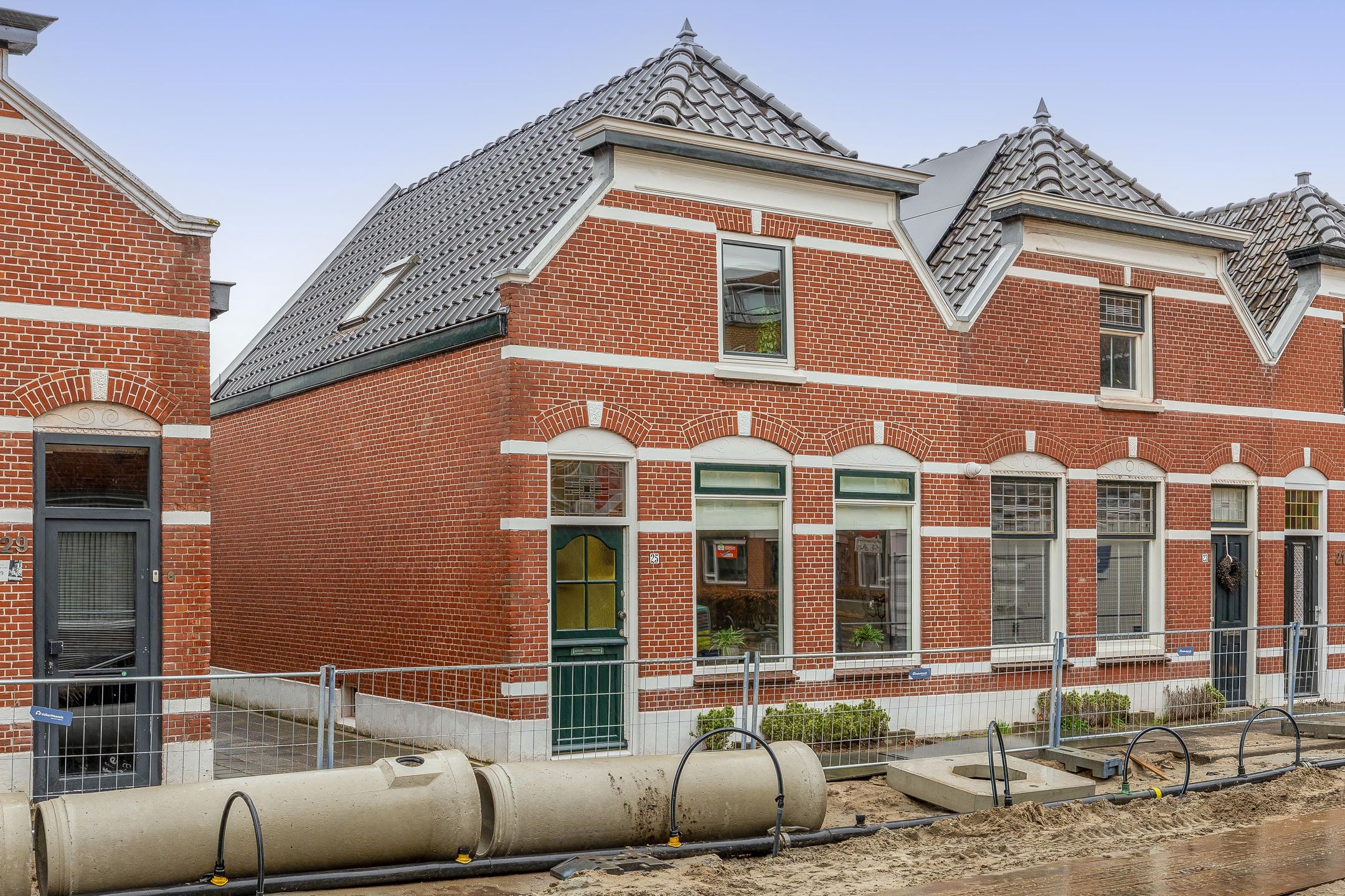 Photo 33 of Schoolstraat 25