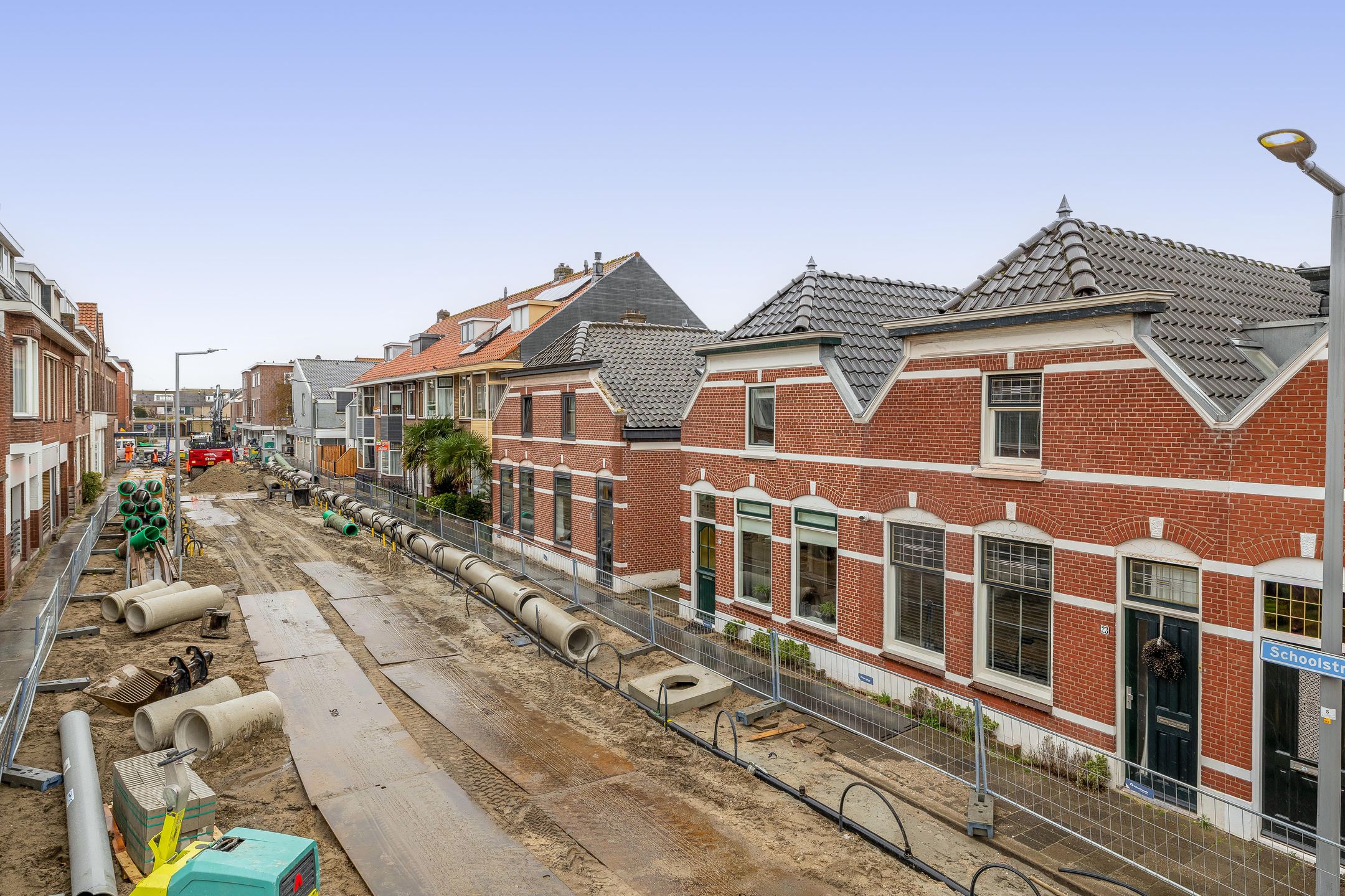 Photo 36 of Schoolstraat 25