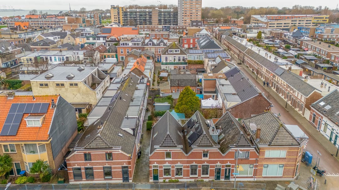 Photo 37 of Schoolstraat 25