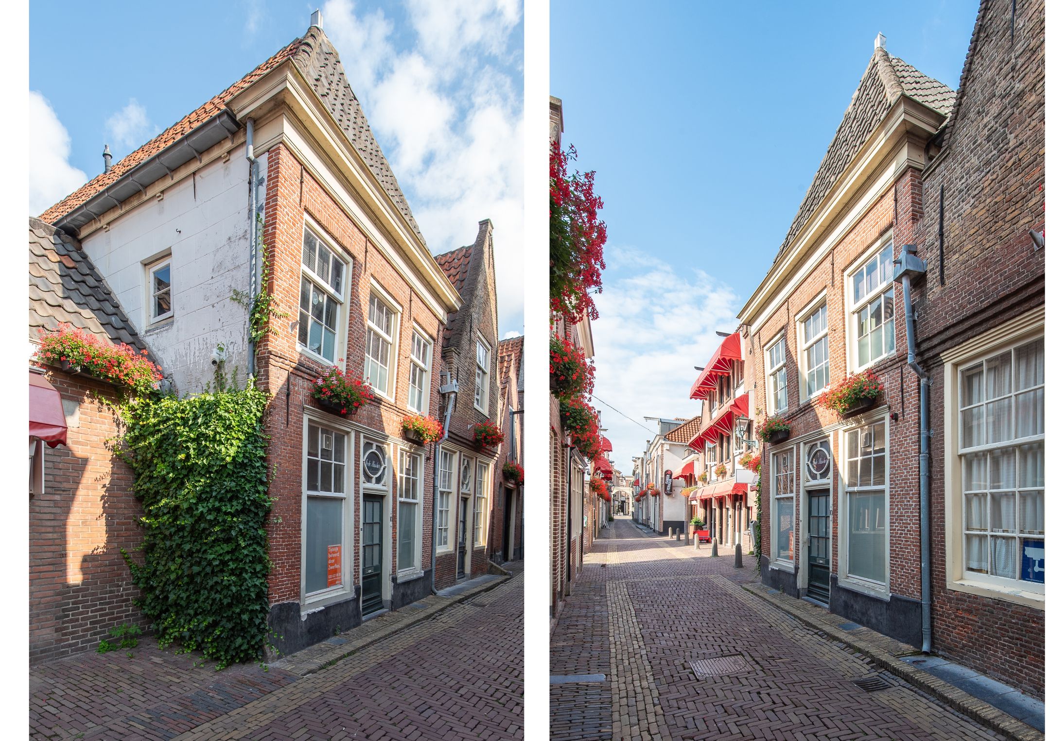 Foto 3 van Achterdam 10