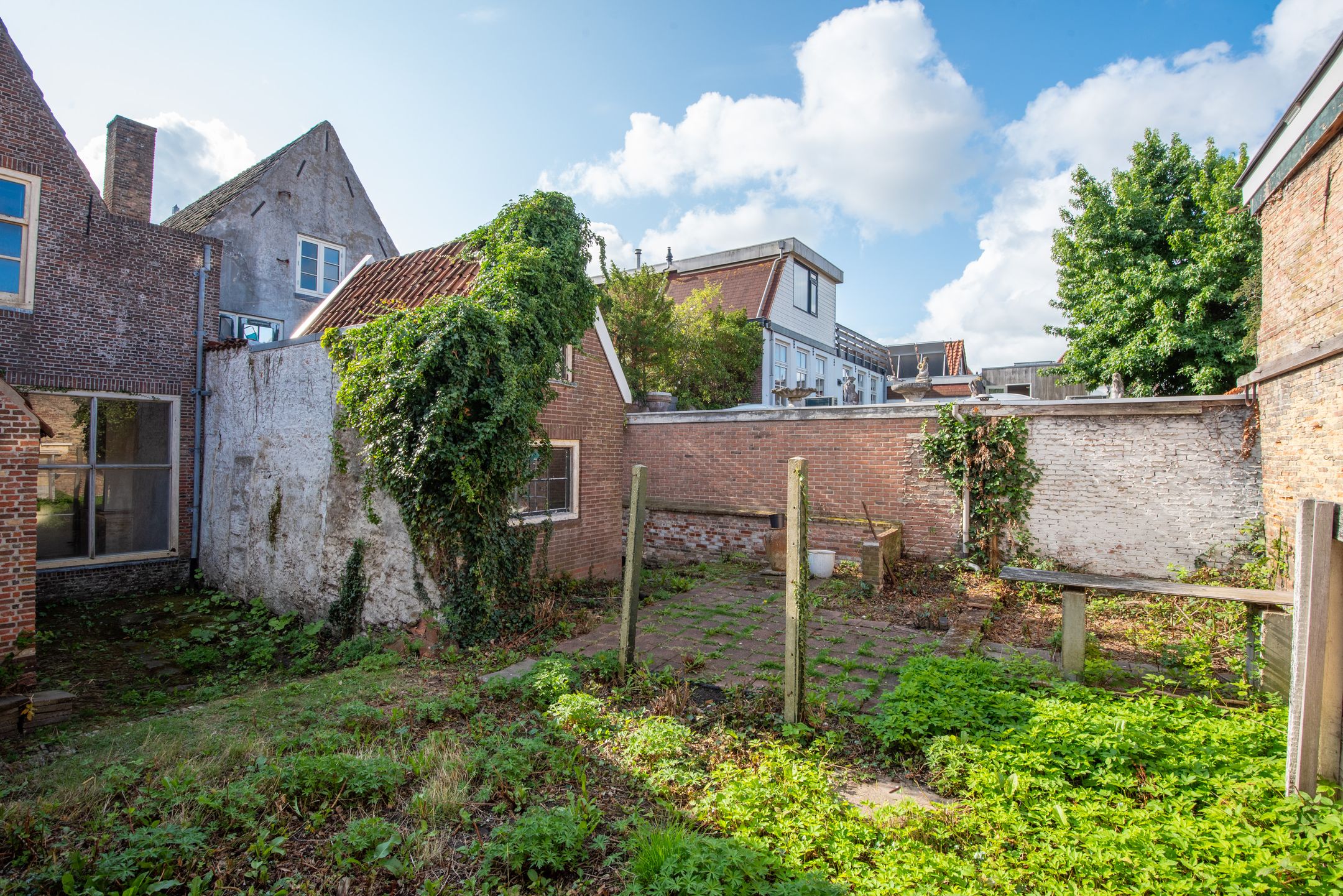 Foto 21 van Achterdam 10