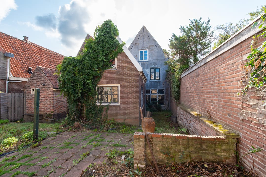 Foto 22 van Achterdam 10