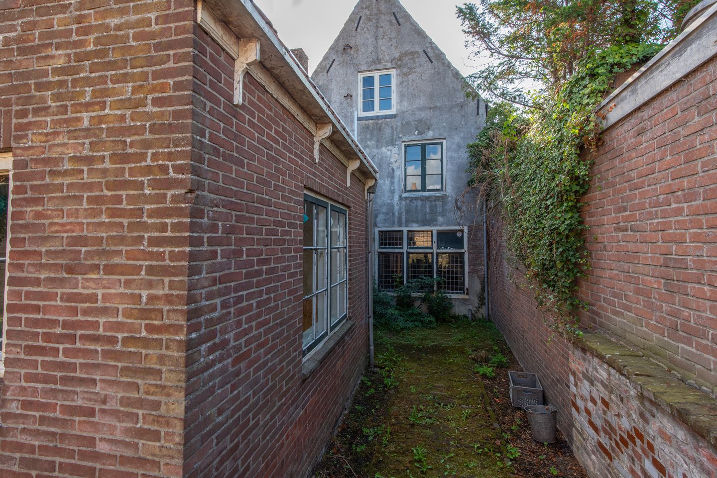 Foto 25 van Achterdam 10