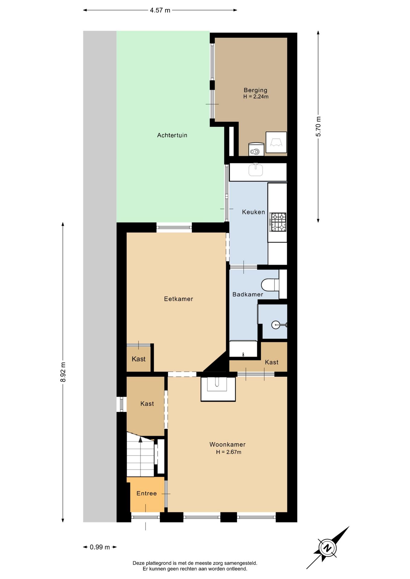 Photo 45 of Schoolstraat 25