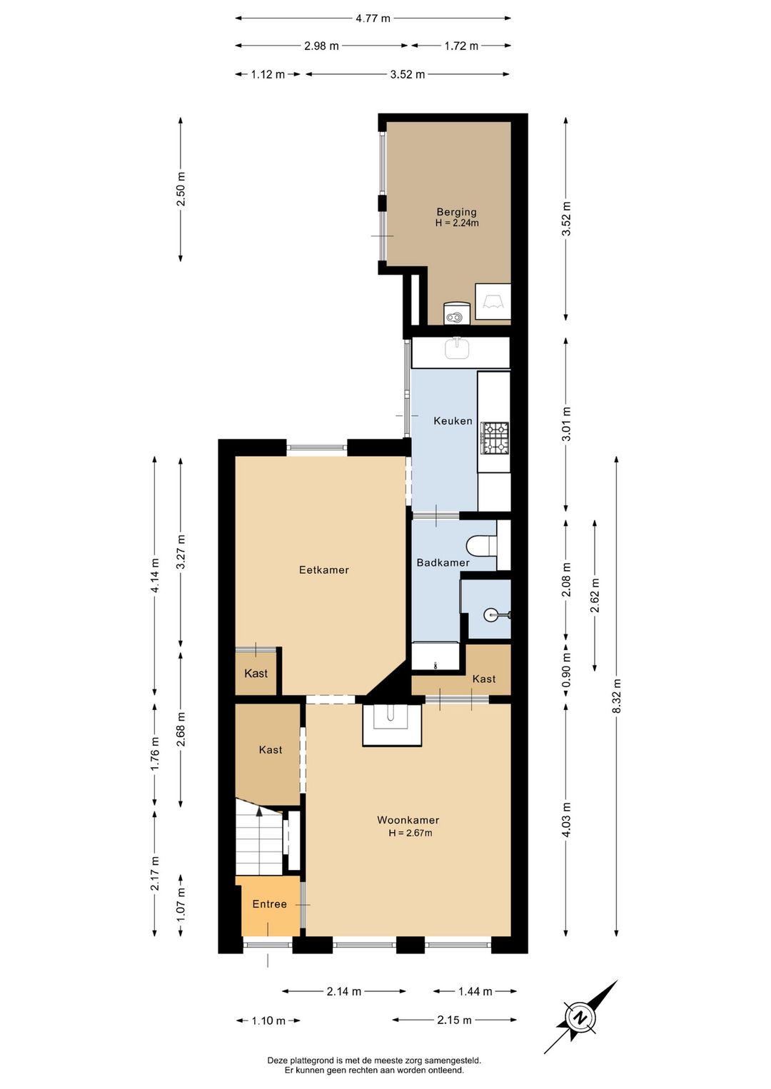 Photo 46 of Schoolstraat 25