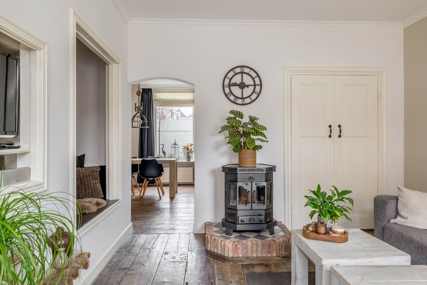 Photo 10 of Schoolstraat 25