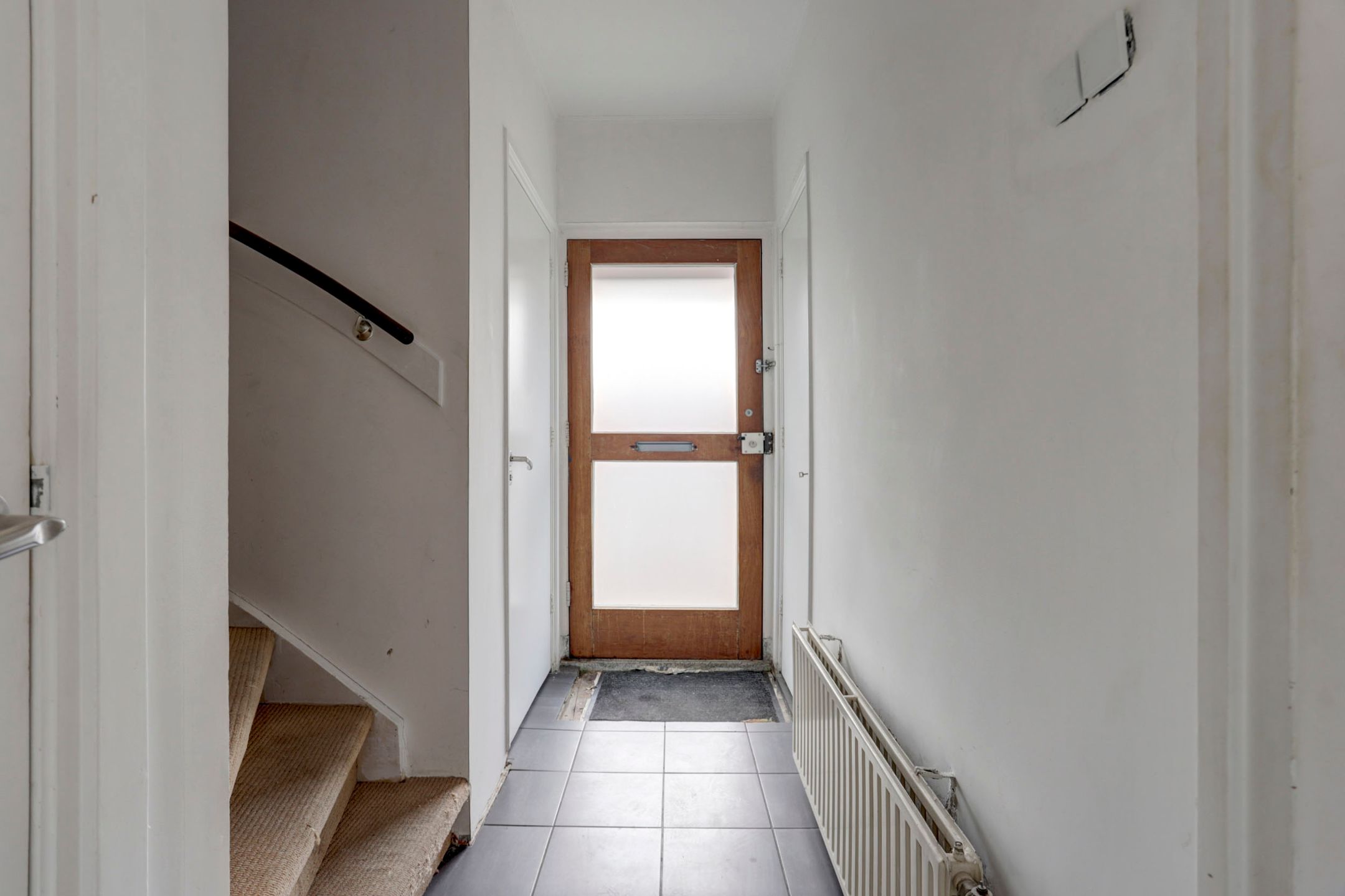 Foto 6 van van der Hoevenlaan 28