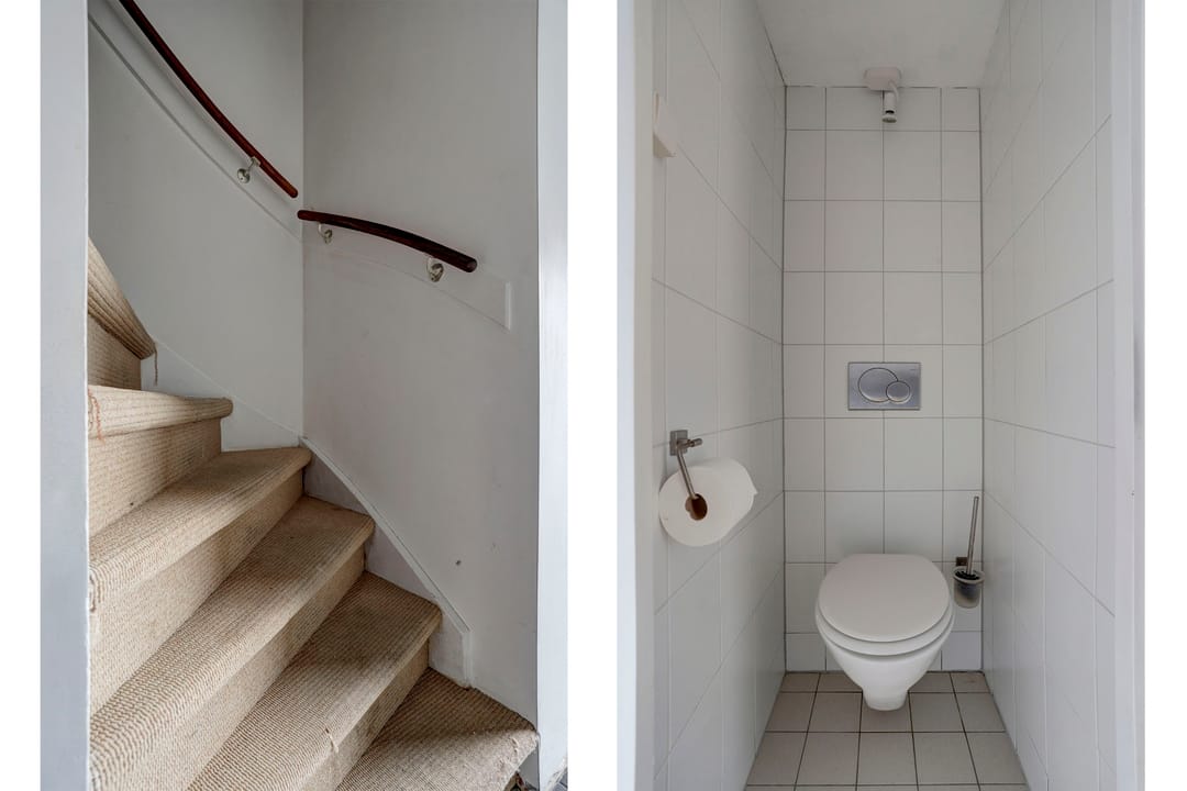 Foto 7 van van der Hoevenlaan 28