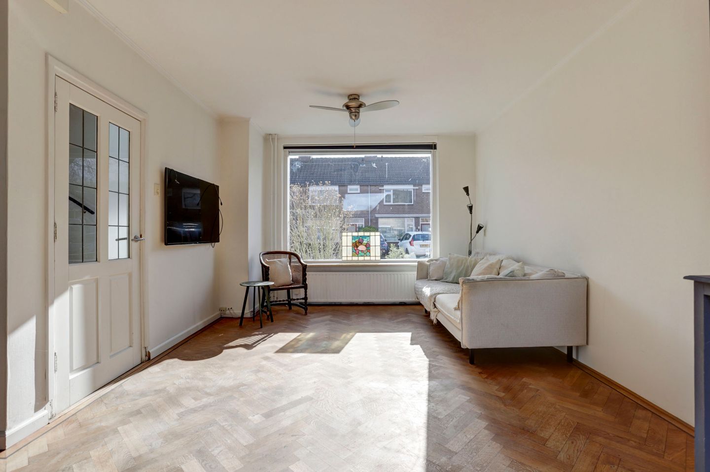 Foto 5 van van der Hoevenlaan 28