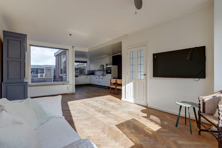 Foto 4 van van der Hoevenlaan 28