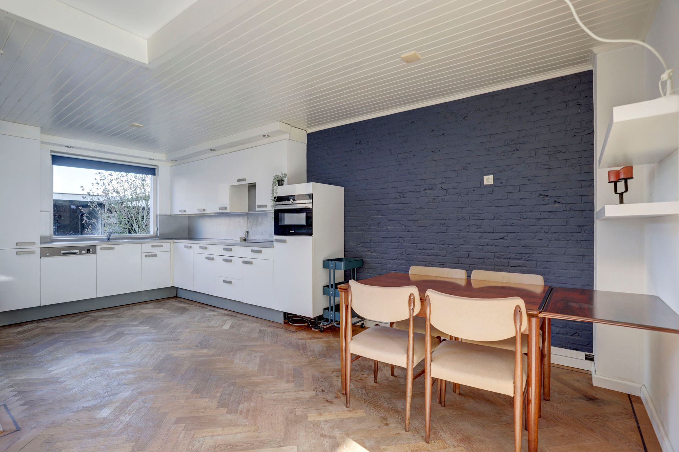 Foto 9 van van der Hoevenlaan 28