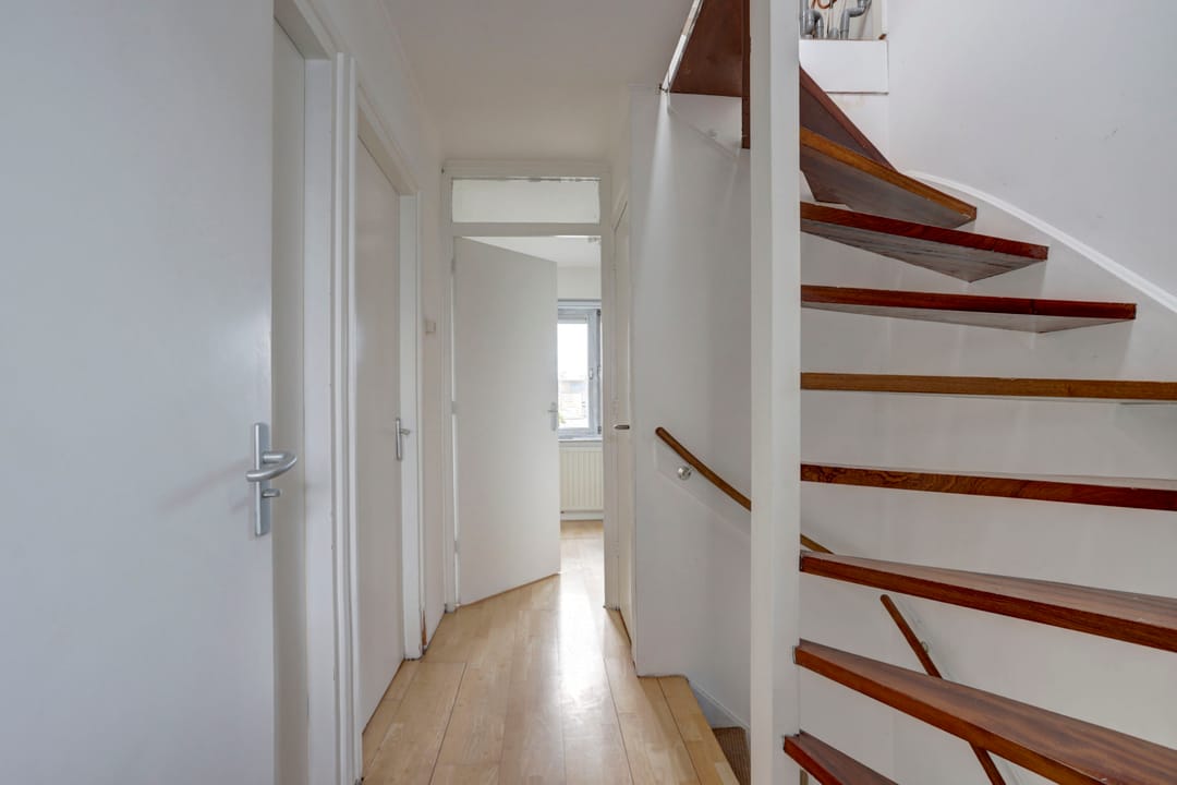 Foto 11 van van der Hoevenlaan 28