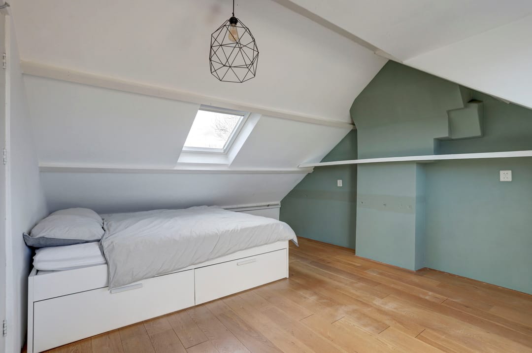 Foto 13 van van der Hoevenlaan 28