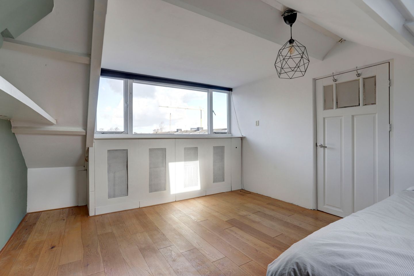 Foto 14 van van der Hoevenlaan 28